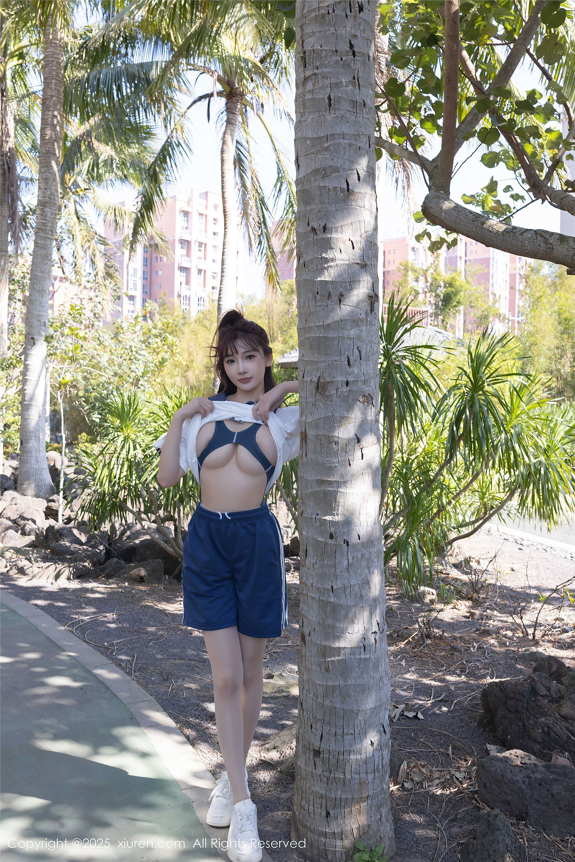 Xiuren秀人网 2025.03.06 NO.9979 陆萱萱